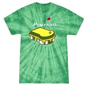 TIE-DYE  Masters Pimento Cheese Sandwich Shirt T-Shirt